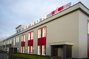 JSC SPA “ERKON JSC “SPA ERKON