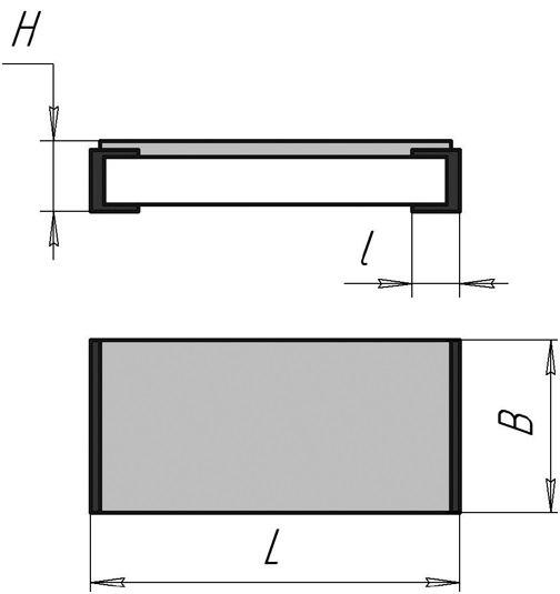 Р1-12 Чип-резисторы толстопленочные общего применения купить, цена ...