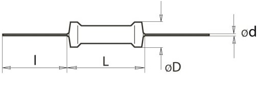 Р1 32 резистор