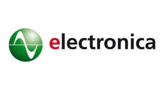 Участие в выставке «Electronica» Участие в выставке «Electronica»