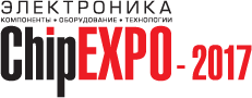 Участие в выставке «ChipEXPO-2017» Участие в выставке «ChipEXPO-2017»