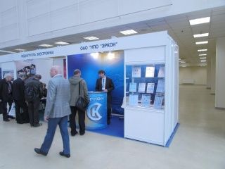 Итоги выставки «Новая Электроника» Итоги выставки «Новая Электроника»